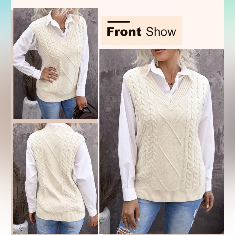 Women’s vest